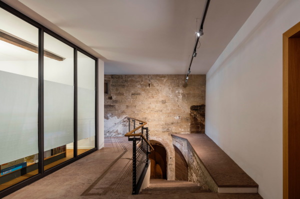 Sanierung und Ausbau der Klosterschule Maulbronn