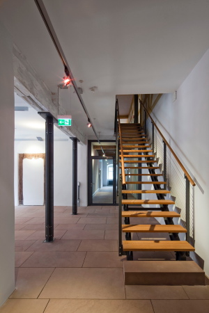 Sanierung und Ausbau der Klosterschule Maulbronn