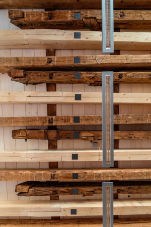 Sanierung und Ausbau der Klosterschule Maulbronn