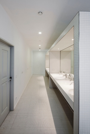 Sanierung und Ausbau der Klosterschule Maulbronn