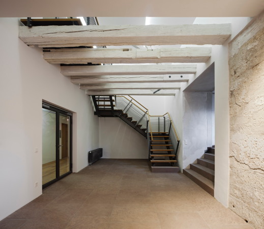 Sanierung und Ausbau der Klosterschule Maulbronn