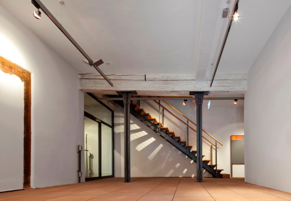 Sanierung und Ausbau der Klosterschule Maulbronn