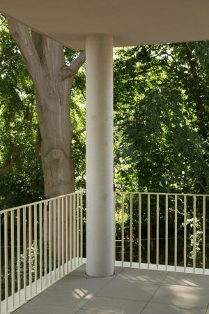 Dyvik Kahlen und Buroharro in Arnheim