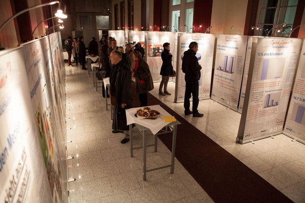 Engere Wahl: Kulturhaus RomnoKher, Verband Deutscher Sinti und Roma, Landesverband Baden-Wrttemberg e. V., Mannheim