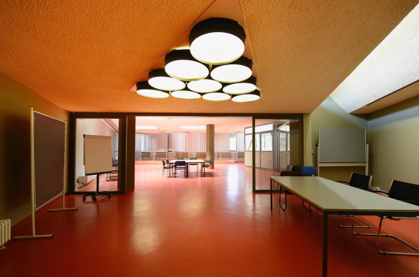 Hygieneinstitut, 2020