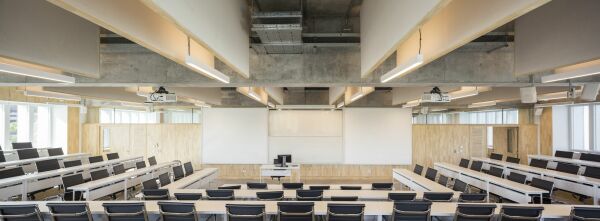 Universit�tsgeb�ude von Josep Ferrando in Buenos Aires