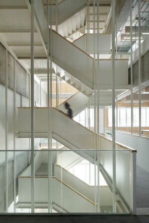 Universit�tsgeb�ude von Josep Ferrando in Buenos Aires