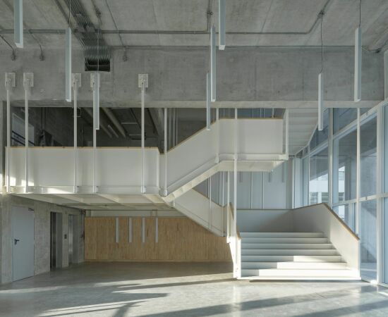 Universit�tsgeb�ude von Josep Ferrando in Buenos Aires