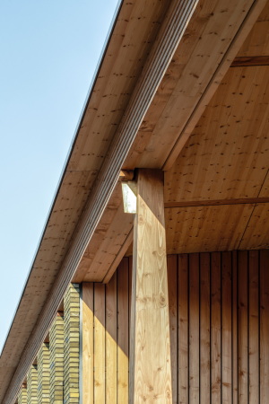 Bildungszentrum in Arras