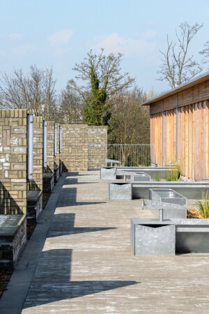 Bildungszentrum in Arras