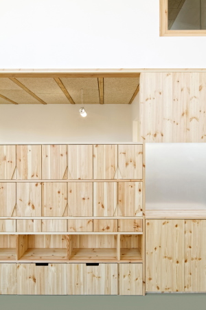 Bildungszentrum in Arras