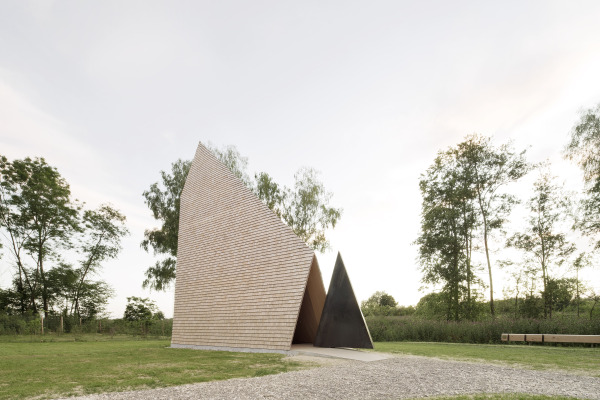 Kapelle Ludwigschwaige von Alen Jasarevic (Mering)
