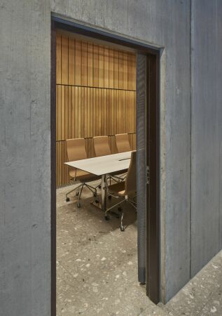 Brohaus in Gteborg von White Arkitekter