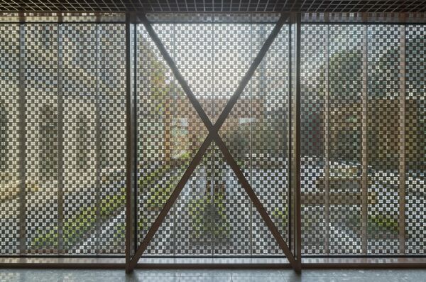 B�rohaus in G�teborg von White Arkitekter