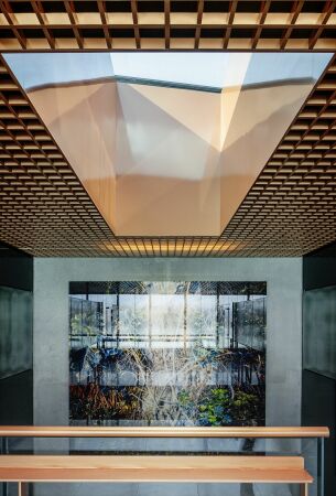 B�rohaus in G�teborg von White Arkitekter