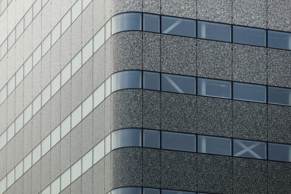 Brohaus in Gteborg von White Arkitekter