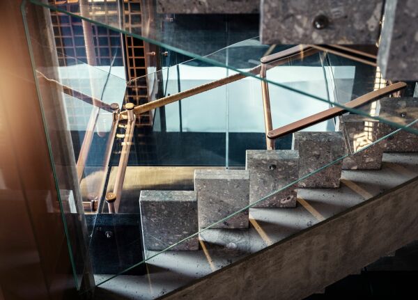 B�rohaus in G�teborg von White Arkitekter