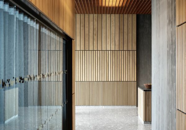 B�rohaus in G�teborg von White Arkitekter