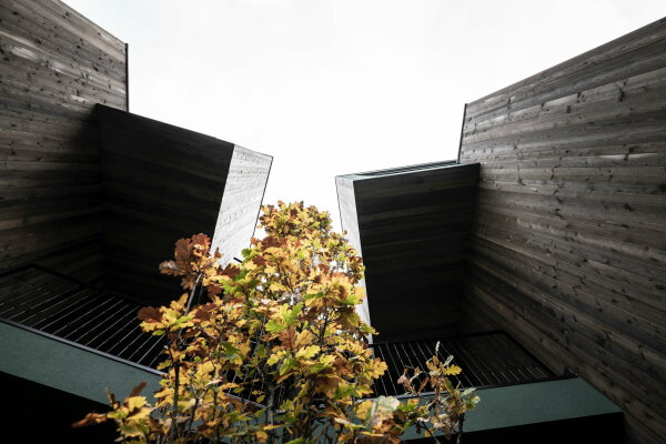 Hotel in S�dtirol von noa*