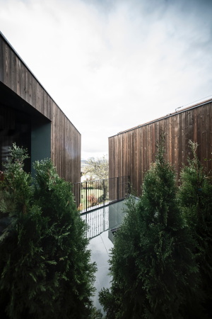 Hotel in Sdtirol von noa*