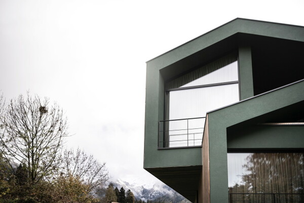 Hotel in S�dtirol von noa*