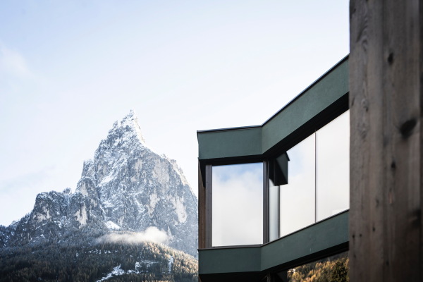 Hotel in S�dtirol von noa*