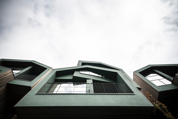 Hotel in S�dtirol von noa*