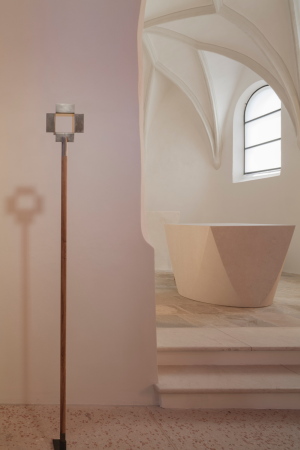 St. Georg Kirche von Heim Kuntscher