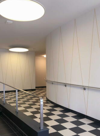 Wohnhuser von Modersohn & Freiesleben in Berlin