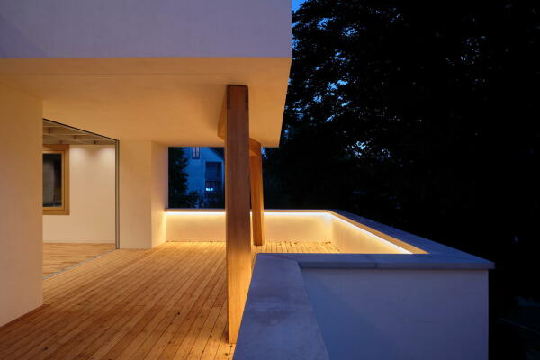 Baumschlager Eberle in Vaduz