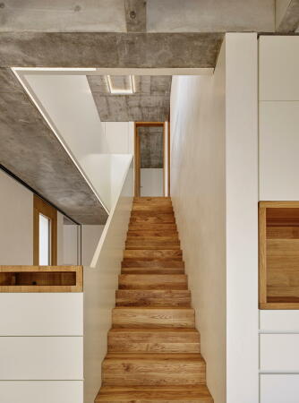 Baumschlager Eberle in Vaduz