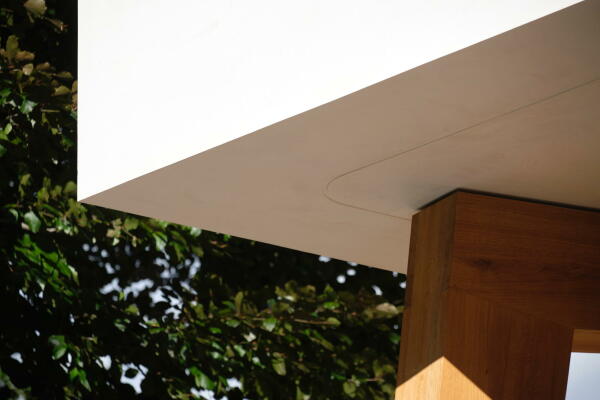 Baumschlager Eberle in Vaduz