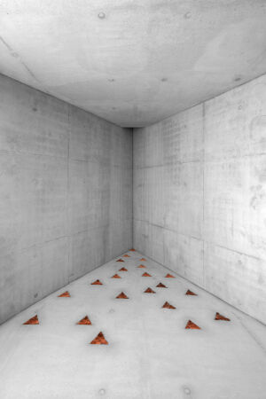 Schutzbau von Pedevilla Architekten und willeit architektur