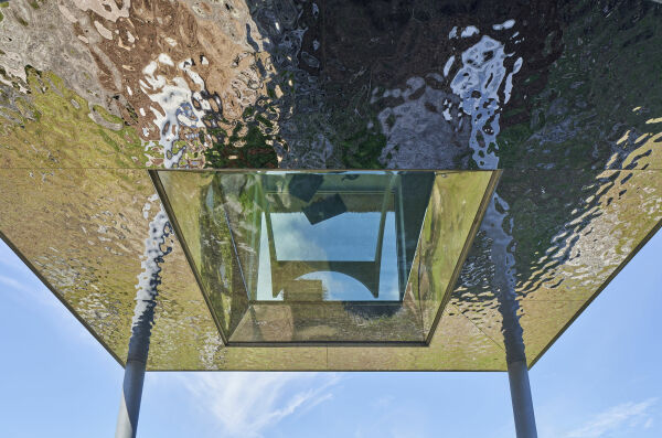 Minihotel in Schweden von Sandellsandberg