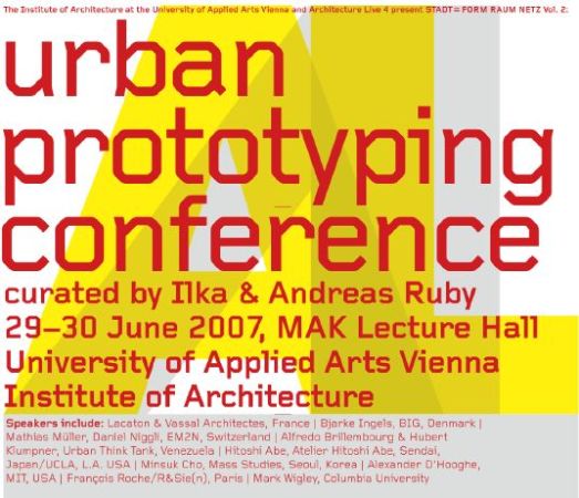 Symposium in Wien