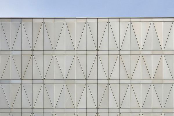 Firmensitz bei Fribourg von IttenBrechb�hl