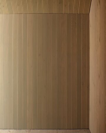 Holzhtte in Finnland von Studio Puisto