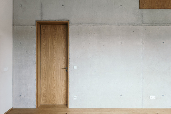 Einfamilienhaus bei Augsburg von studio pitliberman