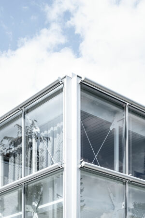 Wohnhaus in Biberach von Aretz Drr Architektur