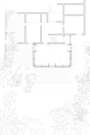 Wohnhaus in Biberach von Aretz Drr Architektur