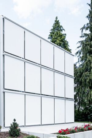 Wohnhaus in Biberach von Aretz Drr Architektur