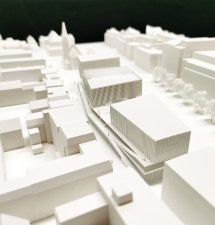 1. Preis: haascookzemmrich Studio2050 (Stuttgart)