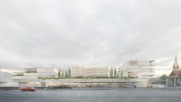 1. Preis: haascookzemmrich Studio2050 (Stuttgart)