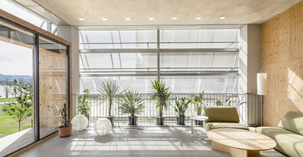 Centro de Investigacin ICTA-ICP UAB, fertiggestellt 2014