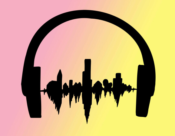 Podcasts ber Architektur und Bauen