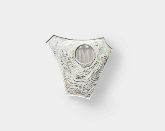 Spresser und Peter Besley planen Pavillon in Sydney