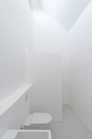 Einfamilienhaus im Mnsterland von buschundschuermann