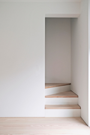 Einfamilienhaus im Mnsterland von buschundschuermann