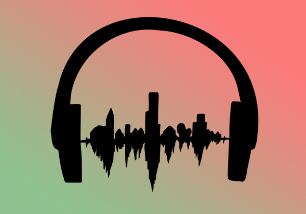 Podcasts ber Architektur