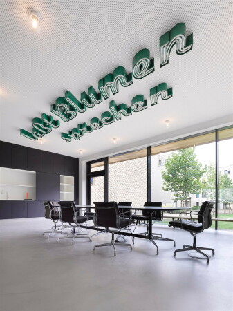 Umbau und Aufstockung von Kresings in Osnabrck